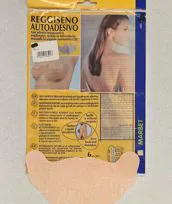 Reggiseno Autoadesivo