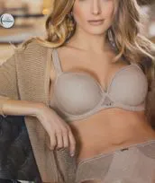 Intimo colore tortora