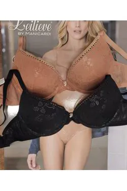 Reggiseno push up