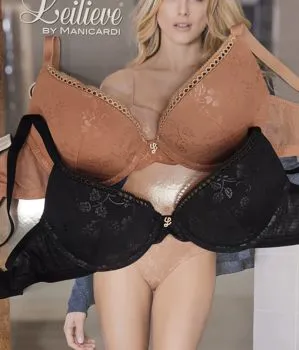 Reggiseno push up