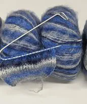 mohaircolor kid  fantasia