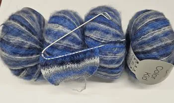 mohaircolor kid  fantasia