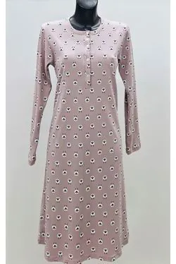 Camicia caldo cotone pecorelle