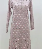 Camicia caldo cotone pecorelle