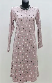Camicia caldo cotone pecorelle