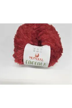 coccola pelliccia bordo