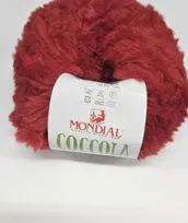 coccola pelliccia bordo