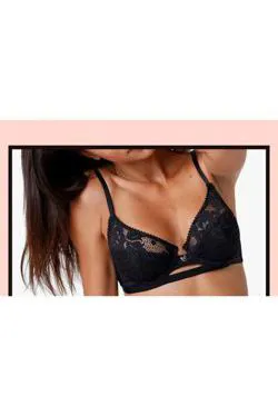 Promo reggiseno ferretto