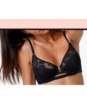 Promo reggiseno ferretto