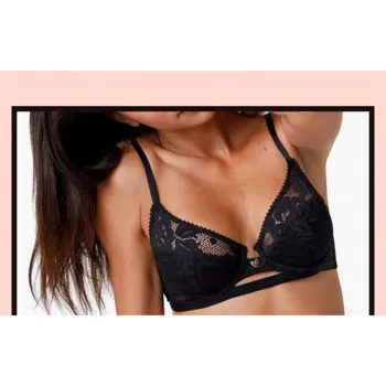 Promo reggiseno ferretto