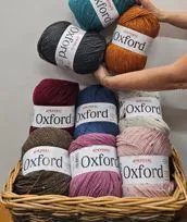 Oxford gomitolone