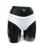 Slip vita bassa