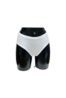 Slip vita alta