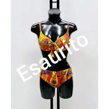 Costume bikini preformato