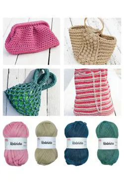 Kaleido fettuccia tulle