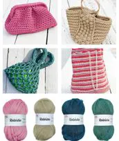 Kaleido fettuccia tulle