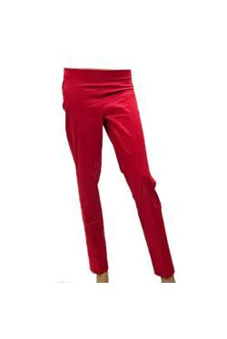 Pantaloni rosso