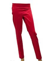 Pantaloni rosso