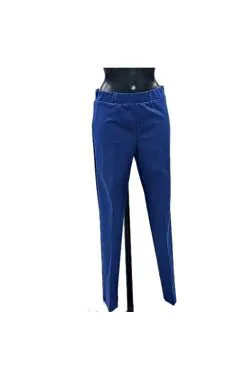 Pantaloni bluet o nero