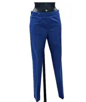 Pantaloni bluet o nero