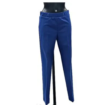 Pantaloni bluet o nero
