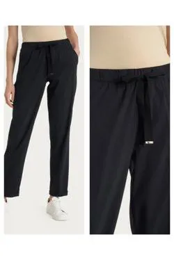 Pantaloni nero fresh