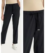 Pantaloni nero fresh
