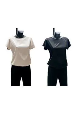 Maglia in raso