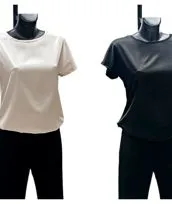 Maglia in raso