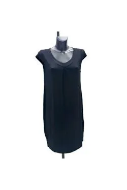 Abito palloncino nero