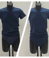 Slip bipak uomo