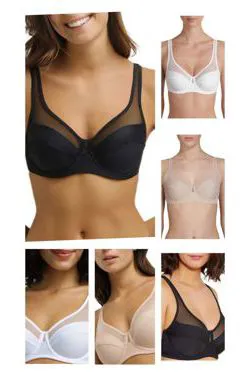 Reggiseno generous