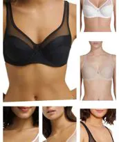 Reggiseno generous