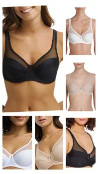 Reggiseno generous