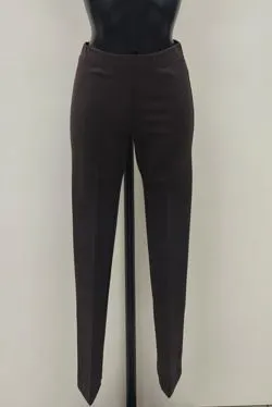 Pantaloni marrone