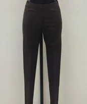 Pantaloni marrone