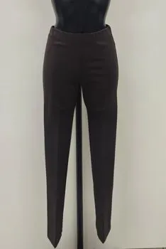 Pantaloni marrone