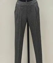 Pantalone spigato