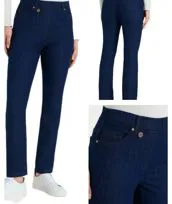 Pantaloni jeans persia