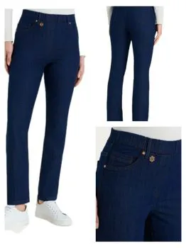 Pantaloni jeans persia