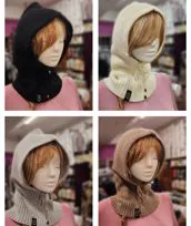Balaclava