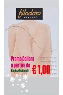 Collant offerta