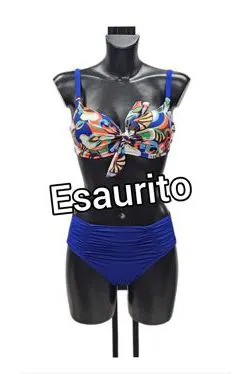Bikini fantasia fusion
