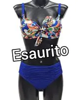 Bikini fantasia fusion