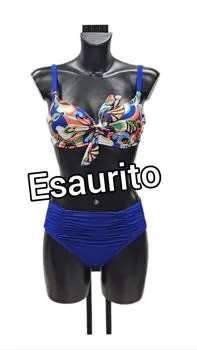 Bikini fantasia fusion