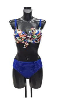 Bikini fantasia fusion
