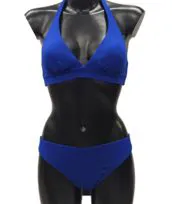 Bikini triangolo bluet