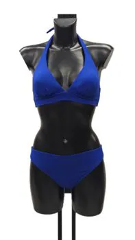 Bikini triangolo bluet