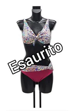 Bikini fantasia mystic bird