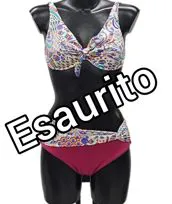 Bikini fantasia mystic bird